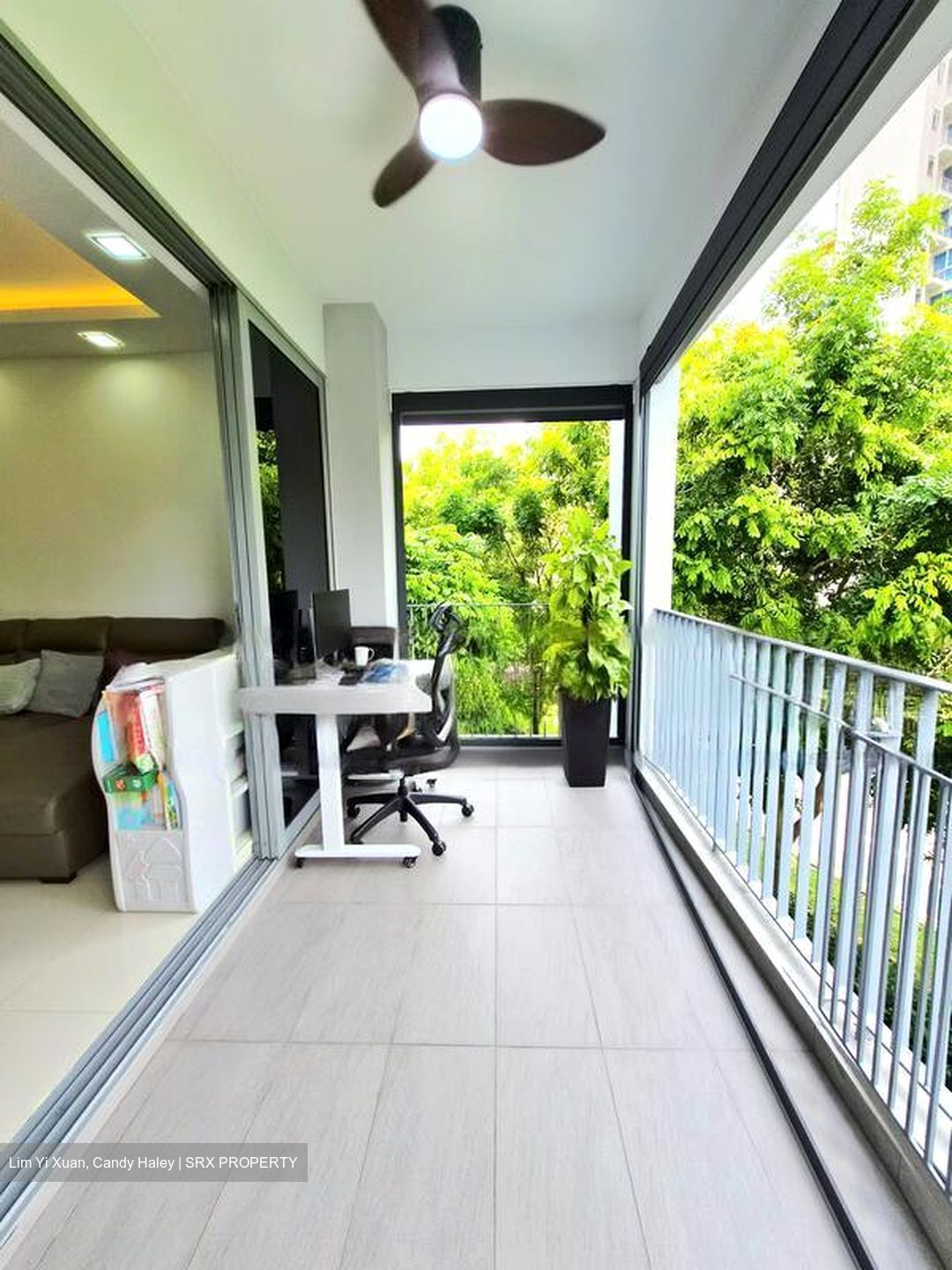 Arc at Tampines (D18), Condominium #486254191